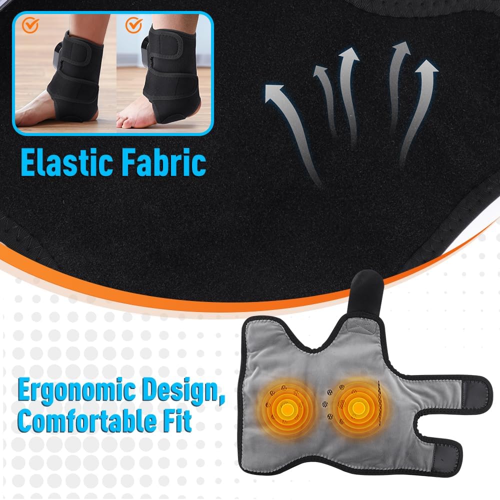 Rugalmas anyagú pánt ergonomikus kialakítással